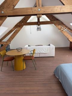 Le Studio - 4