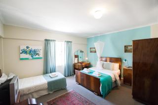 Classic Lodge - Cape Dutch Quarters - 7