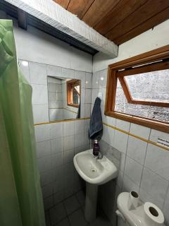 Hostal Palguin 261 - 2