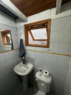 Hostal Palguin 261 - 1