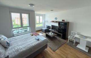 Blue Horizon Apartment - 0