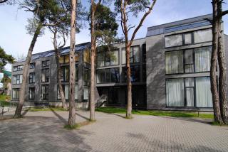 Palanga Apartaments - Mickevičiaus 8 - Palanga - 0