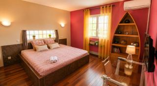 Croisiera lodge - 6