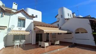 Casa tranquila cerca del mar 3 dobles, 6 pax - 9