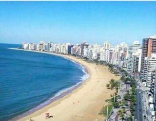Praia da Costa próx da Praia - 2