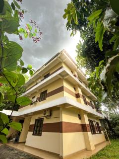 Luxury Urban Escape at Club Homes -Fully Furnished - 0