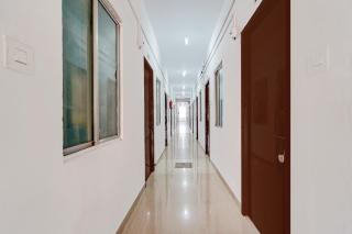 Super Hotel O Okkilipalayam - 6