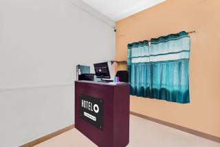 Super Hotel O Okkilipalayam - 2