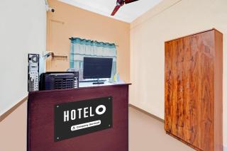 Super Hotel O Okkilipalayam - 1