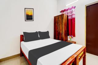Super Hotel O Okkilipalayam - 9