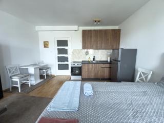Blue Horizon Apartment - 6