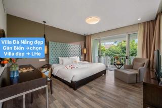 Biệt Thự Đà Nẵng - Gần Biển Mỹ Khê - 1