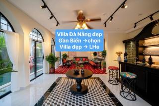 Biệt Thự Đà Nẵng - Gần Biển Mỹ Khê - 7