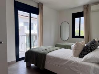 Casa Barra - 3 Bedroom Villa with Private Pool - LUAL - 1