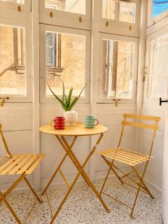 Designer Loft in the Heart of Sliema with Roof Terrace - 1