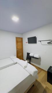 Hotel Luxx Sorriso - 3