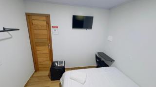 Hotel Luxx Sorriso - 9