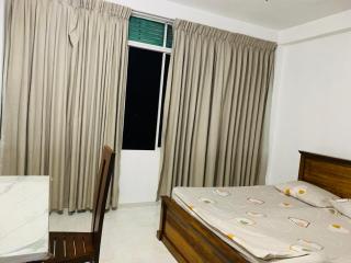 Paddy Field View Motel for Girls - With Attached Bathroom - 2