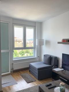 Blue Horizon Apartment - 3