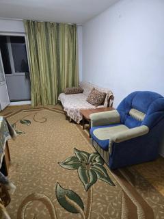 2ком квартира в Орбита-3 - 4