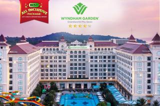 Wyndham Garden Grandworld Phu Quoc - 0
