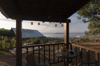 Agrafa House - 2