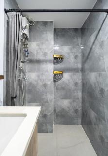 Lumiere Prime Studio - Mactan Pool Escape - 4
