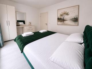 Luxury Apartments at Ohrid Lake - 0