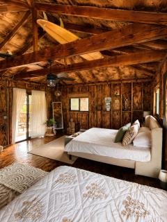 Pipeline Tropical Bungalow - 1