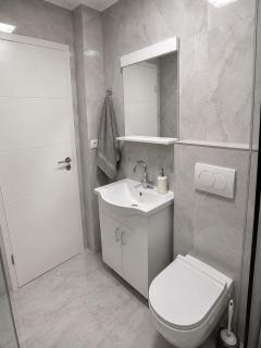 Luxury Apartments at Ohrid Lake - 9