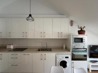 Apartamento O Pindo - 1