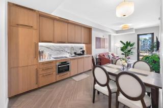 Luxury Wynwood 1BR with Rooftop Pool & Gym - 7