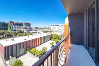 Luxury Wynwood 1BR with Rooftop Pool & Gym - 6