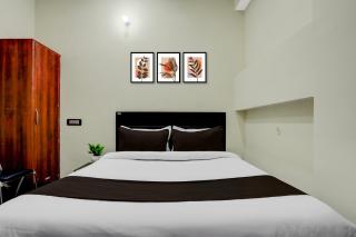 Hotel O Divisha - 9