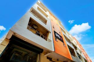 Hotel O Divisha - 8