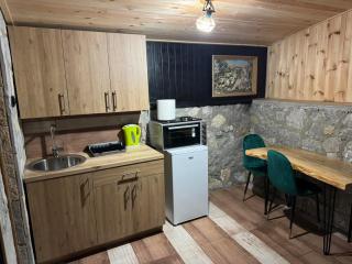 Ethno House Bektesevic - 6