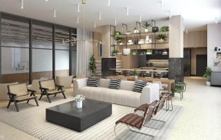Luxury 1BR at Miami Worldcenter with Resort Amenities - 4