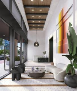 Luxury 1BR at Miami Worldcenter with Resort Amenities - 1