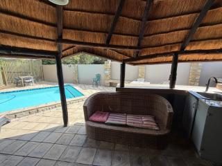 Room 3 at 39 Hoog Polokwane - 0