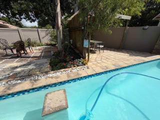 Room 3 at 39 Hoog Polokwane - 2