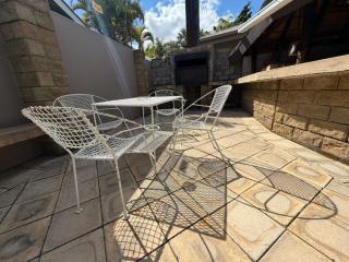 Room 3 at 39 Hoog Polokwane - 1