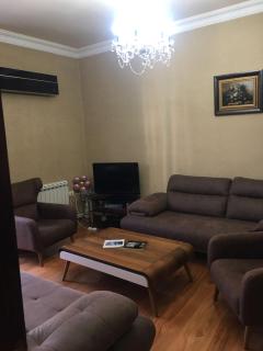 Apartment Urushadze - 9