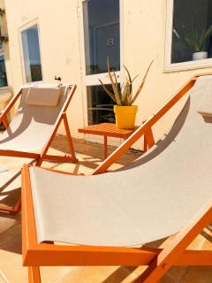Designer Loft in the Heart of Sliema with Roof Terrace - 8