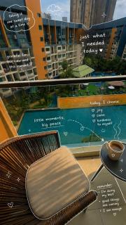 lagoona beach resort 2 Pattaya - 3