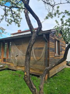 Peaceful Cottage With Garden - 5