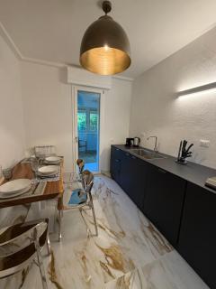 Effealatapartments - L'Oasi del Forte - 1