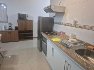 casa completa e independiente en 2 piso - 1