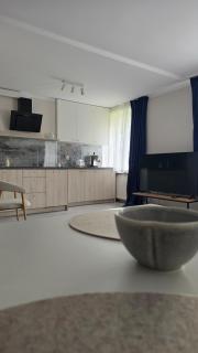 VISTULA Petite Studio ul Okrzei - 6