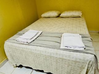 Pousada Casa Bella - 1