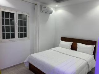 Appartement Cosy au centre des Mamelles - Dakar - 5